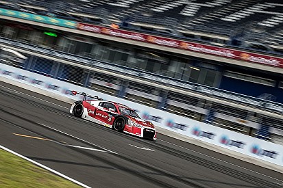 Buriram Audi R8 LMS Cup: Mixed results for Patel