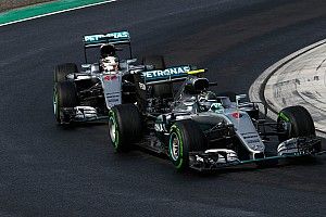Wolff predicts F1 title battle will go to final round