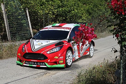 Basso: "Bel successo in Gara 1, ma che peccato il ritiro in Gara 2..."