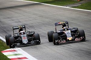 Button ve Alonso, McLaren'ın Sainz kararına destek verdi