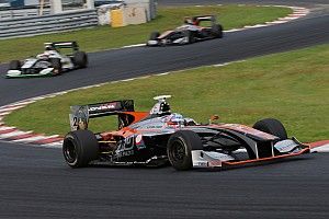 立川祐路監督「ピットに壁ができていたら、ふたりに何かがあったと思ってください」:SF第5戦レース2優勝監督コメント