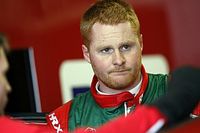 Cook gets last-minute BTCC reprieve as Lines sidelined