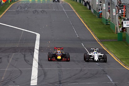 McLaren, Red Bull and Williams hold key to qualifying change