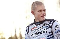 WRC | M-Sport annuncia l'ingaggio di Ott Tanak per il 2023