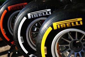 Pirelli announces British GP tyre choices