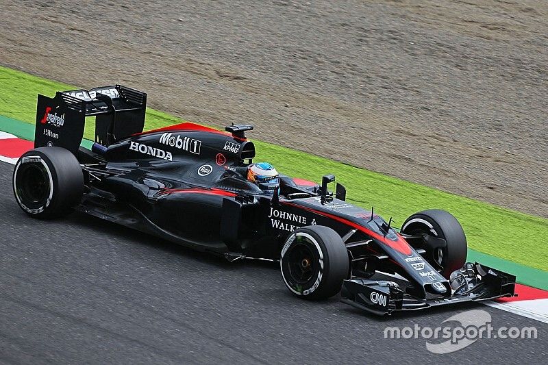 Alonso: "GP2 engine? La critica a Honda doveva restare privata"