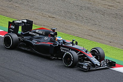 Alonso: "GP2 engine? La critica a Honda doveva restare privata"