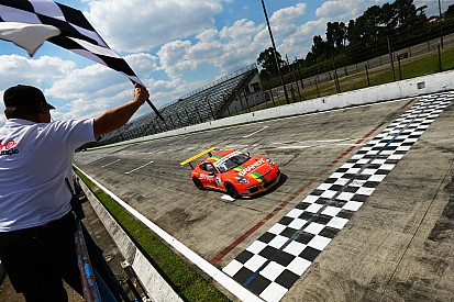Miguel Paludo e Cristiano Piquet brilham em Curitiba