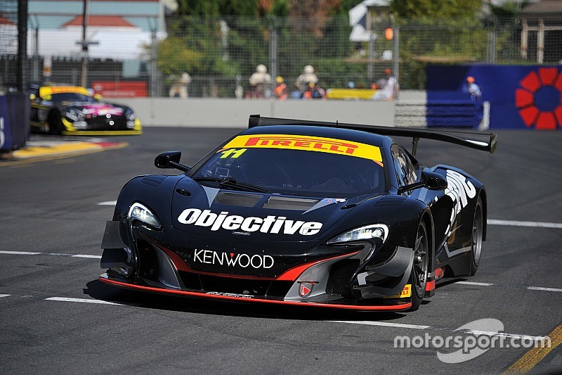Clipsal Australian GT: Walls wins thrilling finale