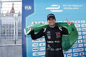 Relembre os altos e baixos da carreira de Nelsinho Piquet na F-E