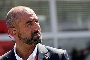 Ivan Capelli: "Troppo buono per essere campione"