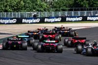 GP da Hungria de F1: Horários e como assistir à etapa do Hungaroring, com F2 e F3
