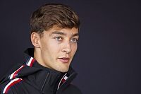 Russell chce zmian w regulaminie