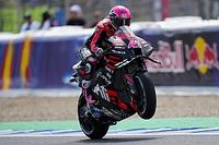 Aleix Espargar&oacute; se lleva la pole position de MotoGP en Jerez