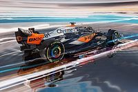 Por qu&eacute; McLaren F1 no va m&aacute;s all&aacute; con la decoraci&oacute;n plateada