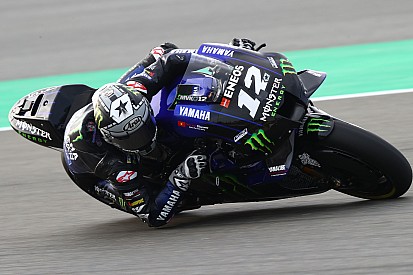 Viñales est prêt : "C'est beaucoup mieux que l'année dernière"