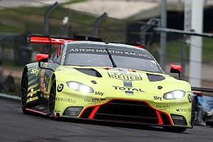 WEC: Farfus rimpiazza Turner sulla Aston Martin #98 di Dalla Lana