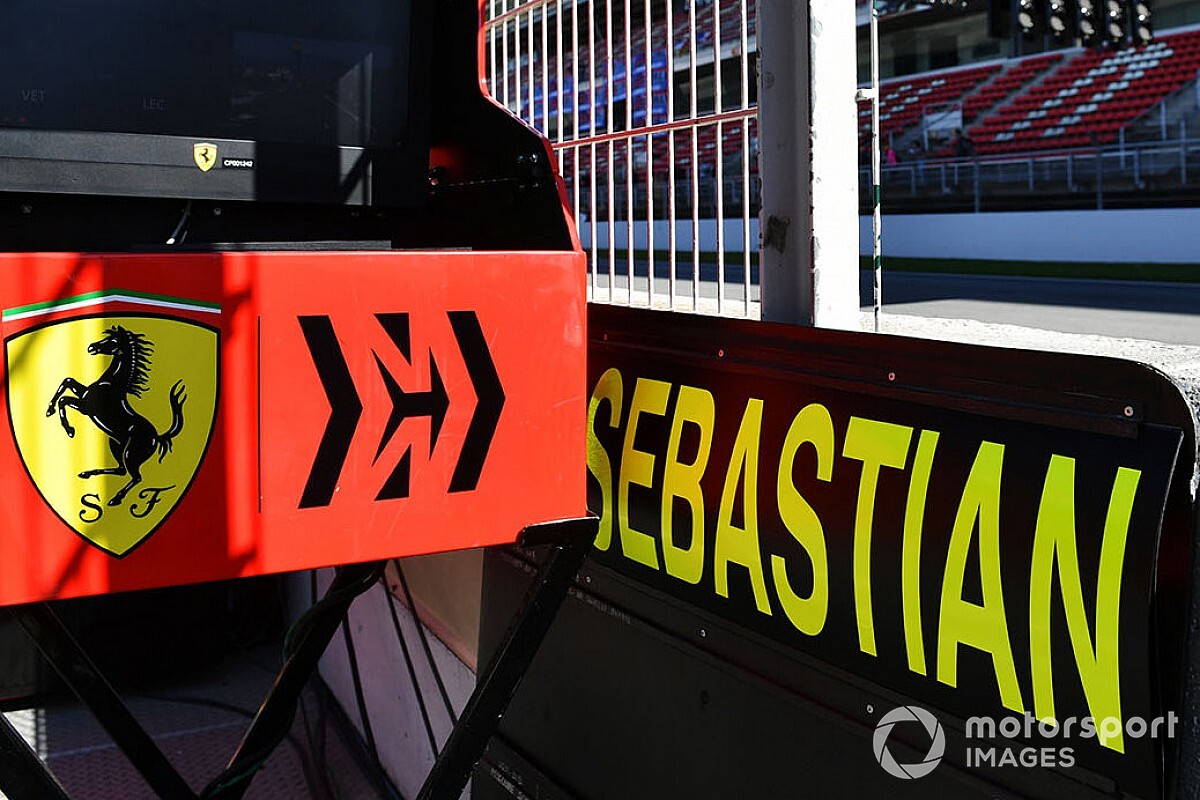 Formula 1: Vettel agita il mercato con quali prospettive?