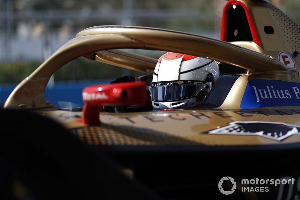 Jean-Eric Vergne, DS Techeetah, DS E-Tense FE20