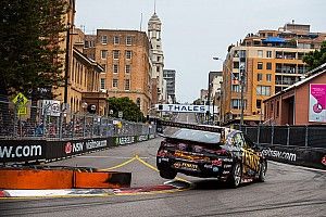 March 2022 date for Newcastle Supercars