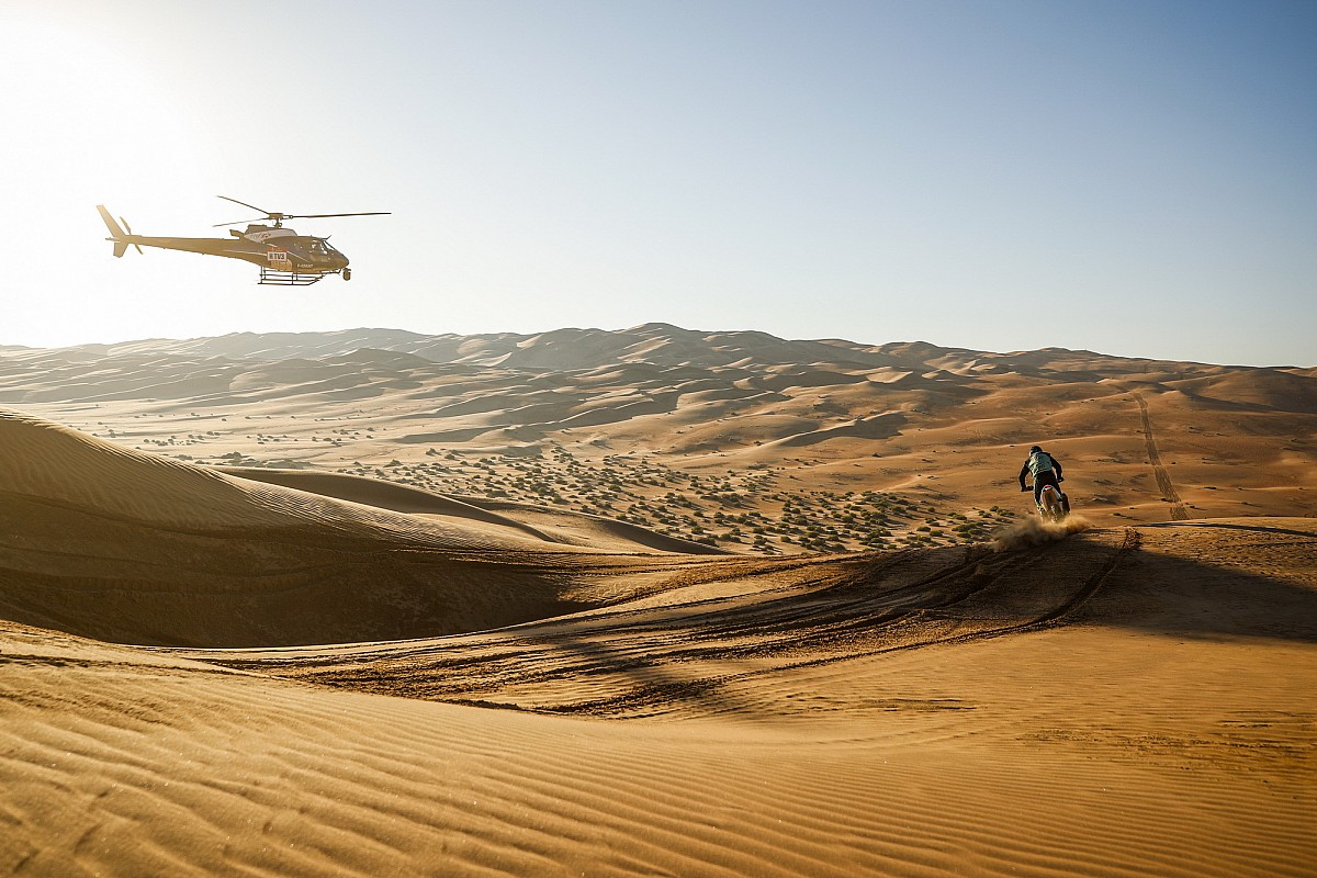 Dakar 2021: etapas, horarios, dónde verlo y toda la información