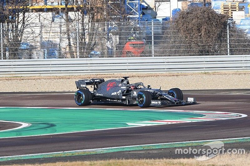 【ギャラリー】アルファロメオ、フィオラノで新車シェイクダウン