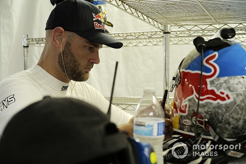 Wejście van Gisbergena