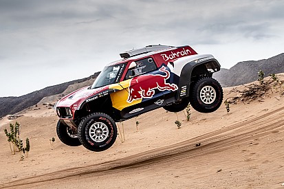 7 dingen om naar uit te kijken tijdens de Dakar Rally 2020