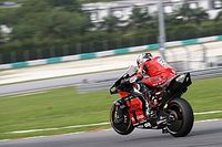 Petrucci pomyśli o WSBK