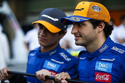 A McLaren nem ismer lehetetlent