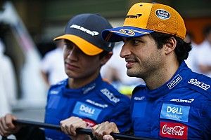 0.5 másodperc: újabb előrelépésre számít a McLaren