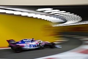 Kubica stawia na Racing Point?