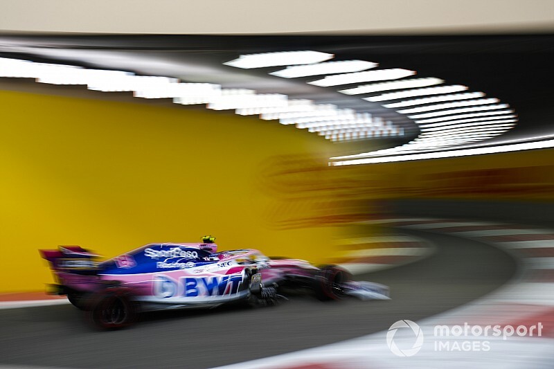 Kubica stawia na Racing Point?