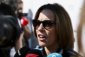 Pandemia, patrocínio e esgotamento: Claire explica motivos que levaram a "game over" da Williams na F1