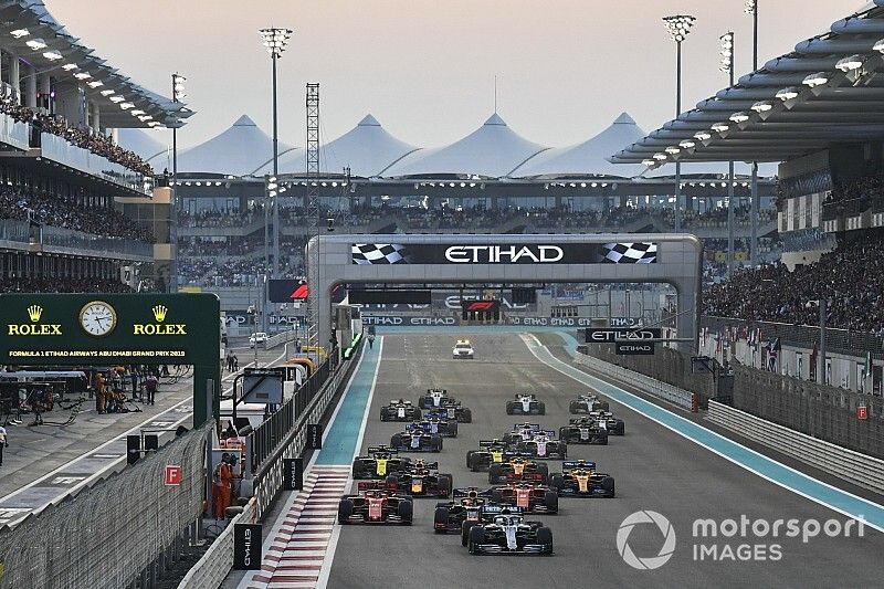何故NASCARとF1はギャンブルブランドとのスポンサー契約に同意したのか?