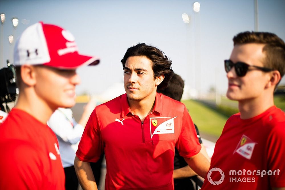 Alesi van HWA naar MP Motorsport als vervanger van Matsushita