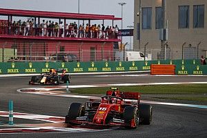 Hakkinen: Ferrari podría haber quedado detrás de Red Bull