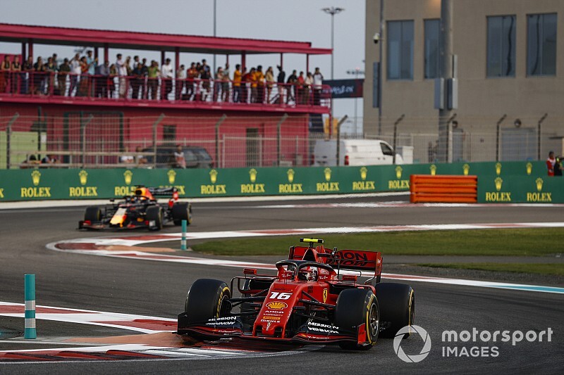 Hakkinen: Ferrari podría haber quedado detrás de Red Bull