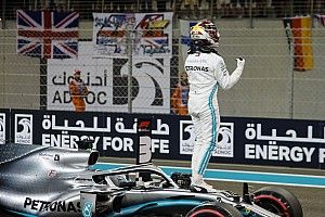 PLACAR F1: Hamilton e Leclerc se afirmam sobre companheiros em 2019