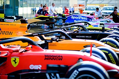 Liveblog Grand Prix van Abu Dhabi - Vrije Training 1