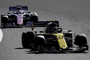 Racing Point protestó por Renault al negarles un sistema similar