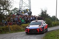 Rallylegend 2019: Neuville vince tra le WRC, Block tra le Myth