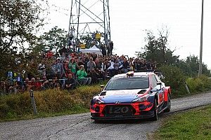 Rallylegend 2019: Neuville vince tra le WRC, Block tra le Myth