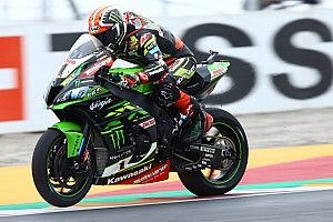 SBK, Losail, Libere 1: Rea firma il miglior tempo