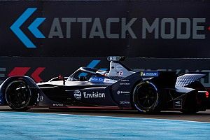 A PepsiCo egyedi kezdeményezéssel segíti a Formula E-t