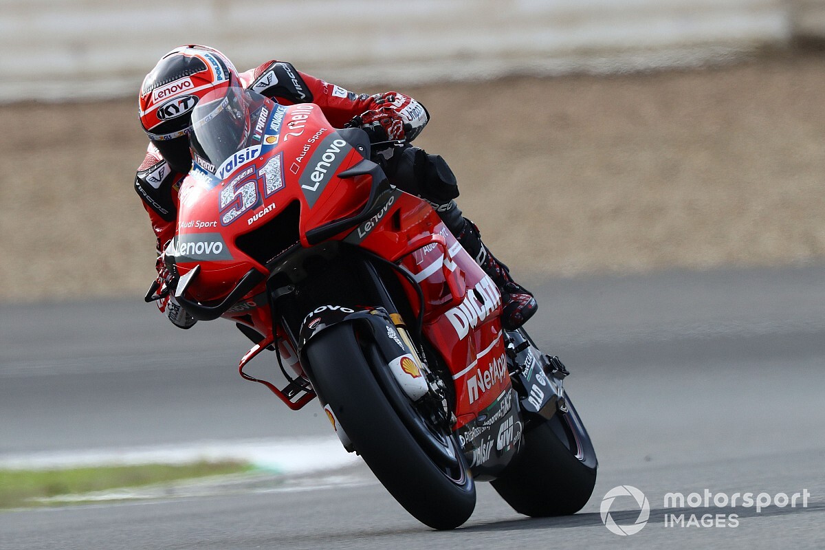 «Honda хочет отплатить Лоренсо за переход в Yamaha». Почему отменили «уайлд-кард» в MotoGP