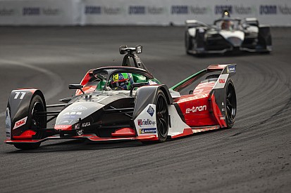 Di Grassi diz que próximo carro da F-E pode ser “tão ou mais rápido” que F1 atual