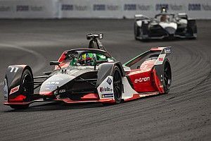 Di Grassi diz que próximo carro da F-E pode ser “tão ou mais rápido” que F1 atual