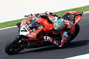 SBK, primo assaggio di test per Ducati con lo shakedown a Misano