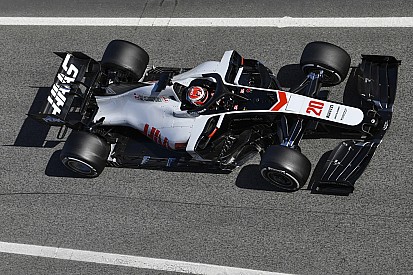 Haas покинет Формулу 1, если не добьется успеха в начале сезона-2020